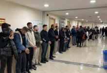 عملیات گسترده پلیس ترکیه علیه فالگیران و جادوگران!