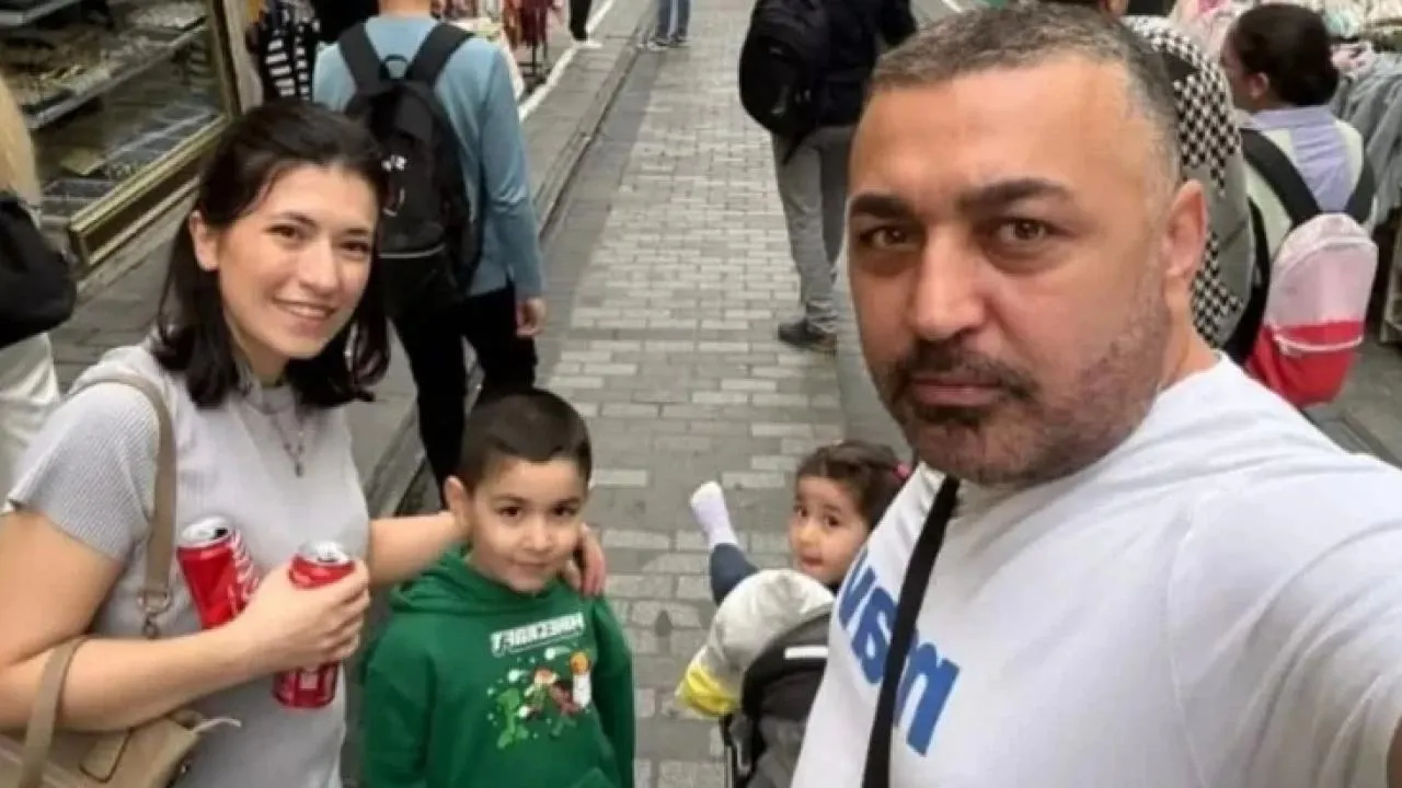 علت مرگ خانواده بوجک