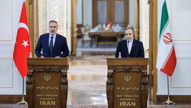 وزیر امور خارجه ترکیه: ترکیه همواره در مذاکرات هسته‌ای در کنار ایران بوده است