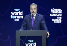 تاکید وزیر امور خارجه ترکیه بر حل و فصل دیپلماتیک بحران اوکراین