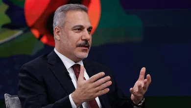 آنکارا برای حضور در غزه، حتی اعزام نیرو، آماده است