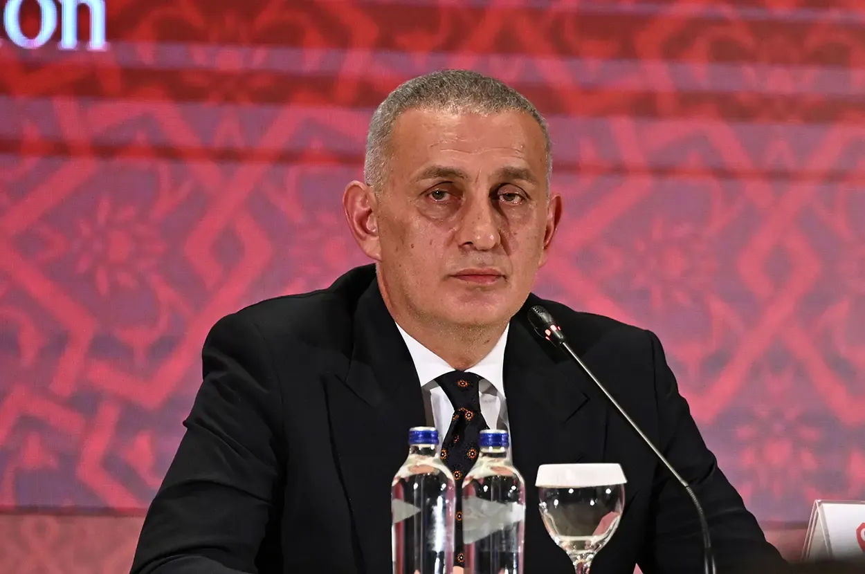 آغاز تحقیقات قضائی از ۳۷۰۰ بازیکن فوتبال ترکیه