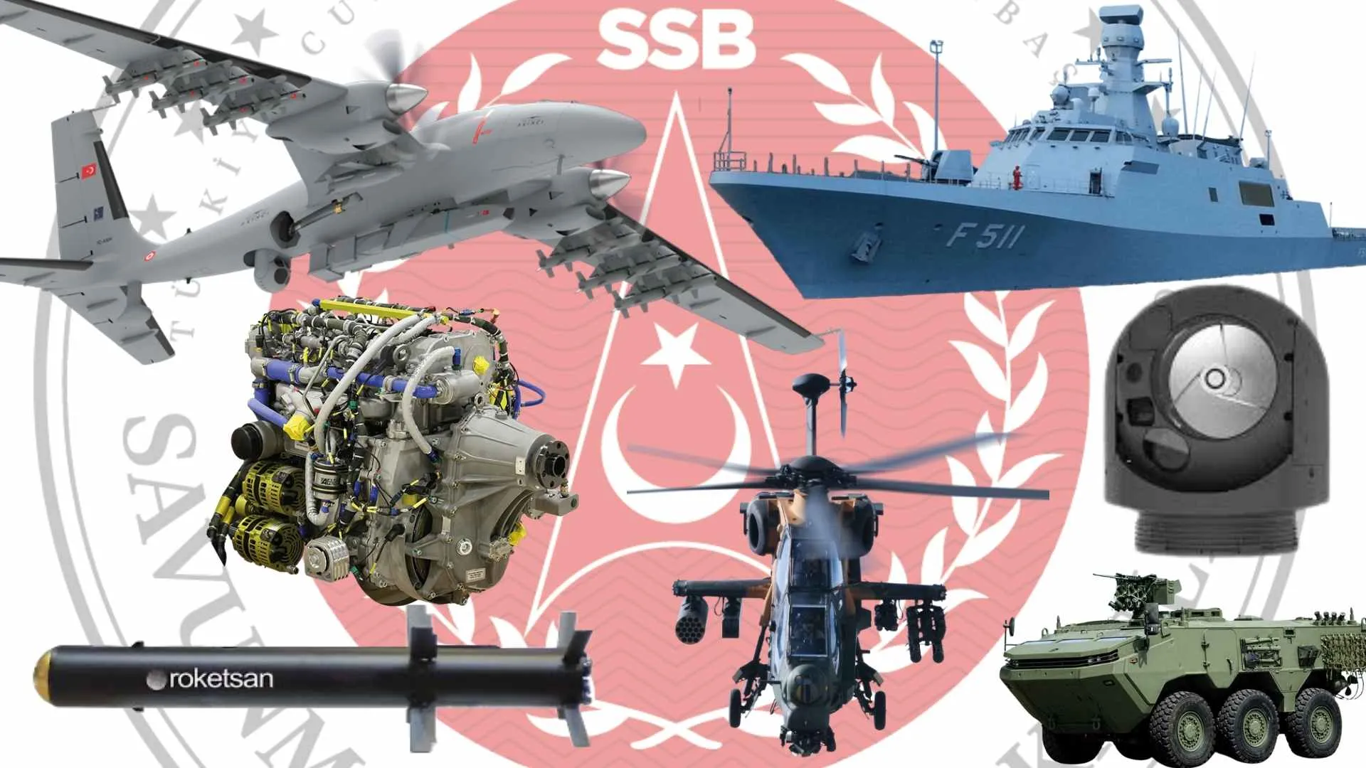 صنایع دفاعی