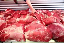 تعادل قیمت گوشت قرمز در بازار ترکیه؛ هشدار به دامداران