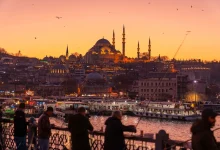 استانبول در فهرست پرجمعیت‌ترین شهرهای جهان