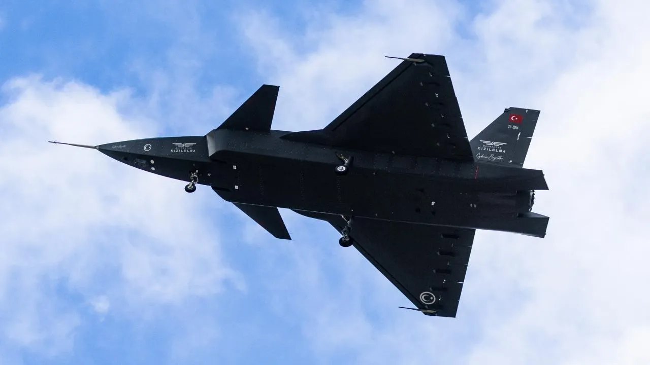 کِزل‌اِلما در آستانه یک جهش تاریخی