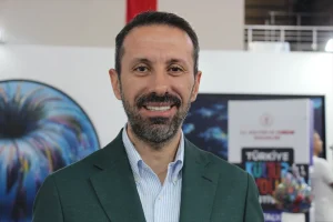 جشنواره مسیر فرهنگی ترکیه