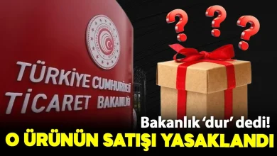 وزارت بازرگانی ترکیه فروش «جعبه‌های اسرارآمیز» را متوقف کرد