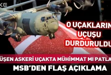 سقوط C-130 در گرجستان