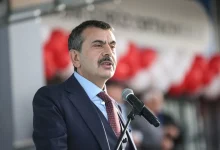 وزیر آموزش ملی ترکیه: معلمان، اعتماد ملت به فردای کشور را تضمین می‌کنند