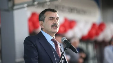 وزیر آموزش ملی ترکیه: معلمان، اعتماد ملت به فردای کشور را تضمین می‌کنند