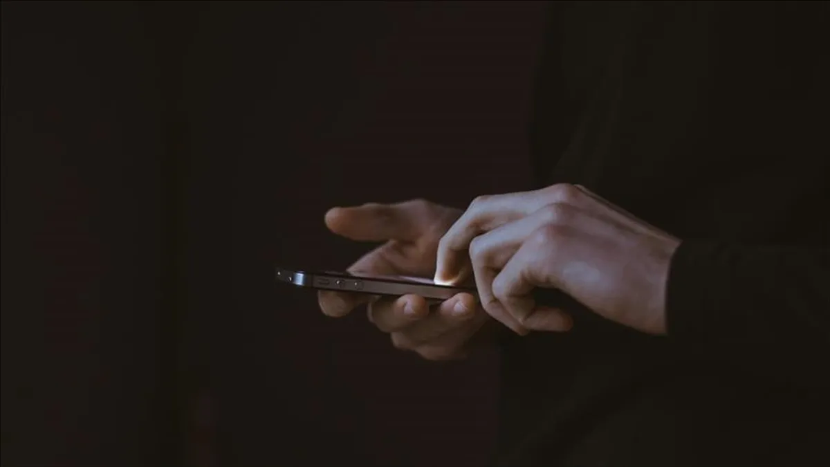 ارزش تراکنش‌های مالی از طریق موبایل بانک در ترکیه به ۱۳۱.۳ تریلیون لیر رسید