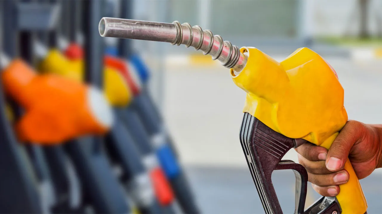 گازوئیل در ترکیه ارزان می‌شود