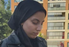 اهانت به حجاب دانشجو در دانشگاهی خصوصی در استانبول