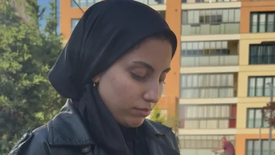 اهانت به حجاب دانشجو در دانشگاهی خصوصی در استانبول