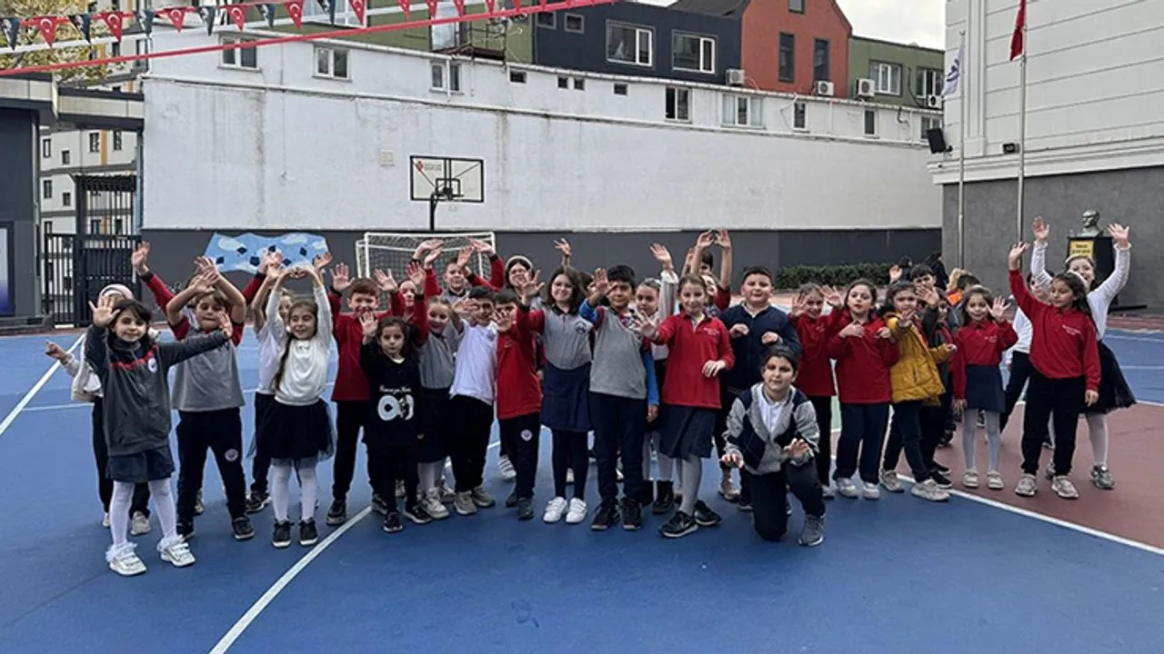 آغاز نخستین تعطیلات میان‌دوره‌ای مدارس ترکیه