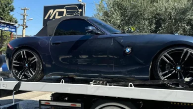 محکومیت کارگر کارواش