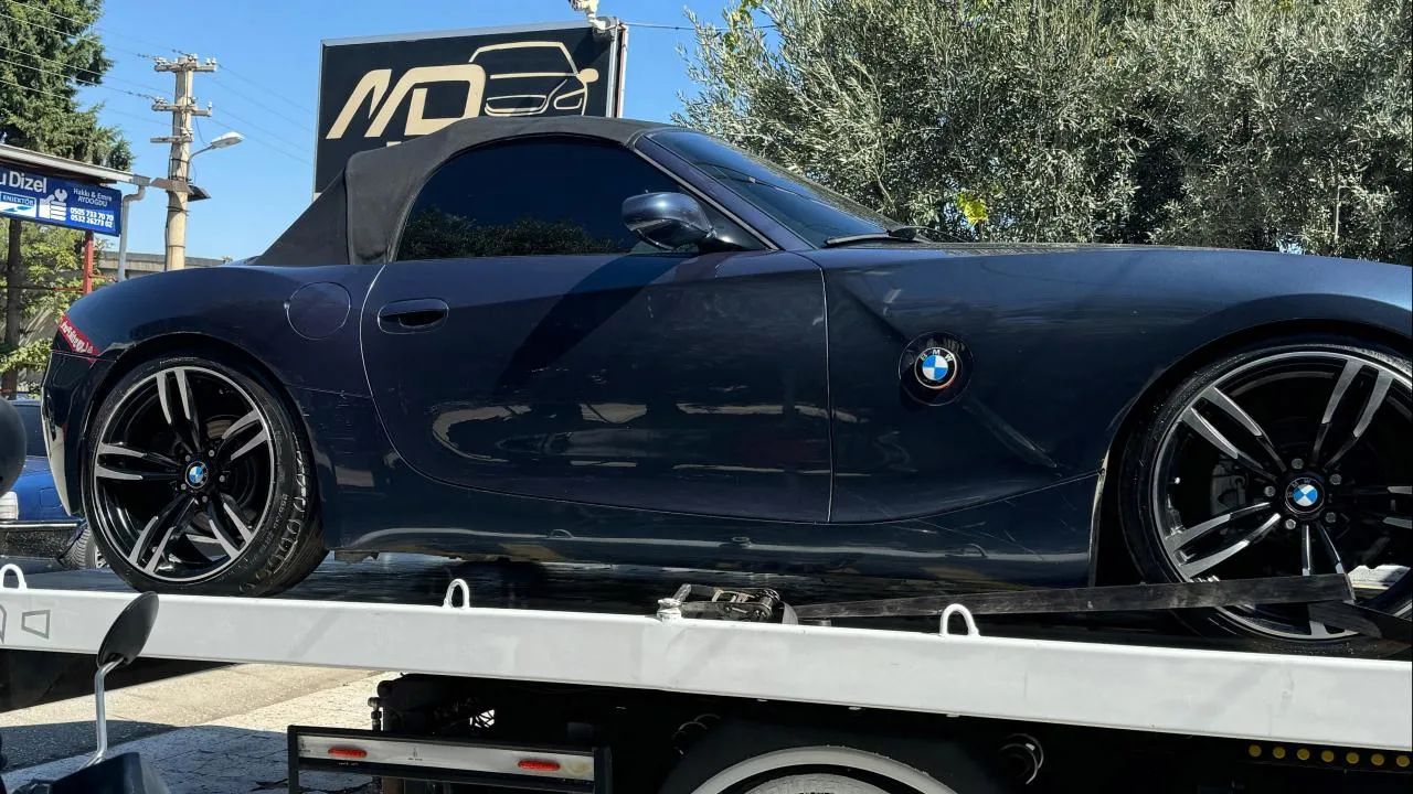 محکومیت کارگر کارواش