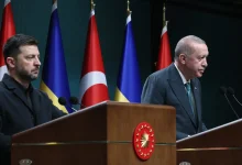 اردوغان خواستار احیای گفت‌وگوهای استانبول برای پایان جنگ روسیه و اوکراین شد