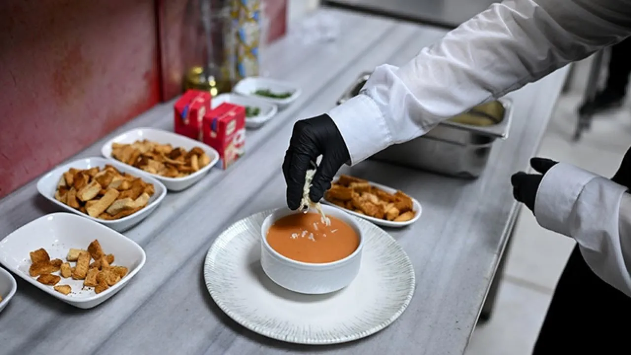 الزام ثبت صدا و تصویر در تمام واحدهای صنفی استان استانبول