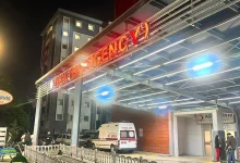 مسمومیت غذایی در یک مراسم مذهبی در ریزه