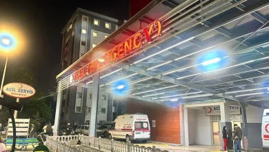 مسمومیت غذایی در یک مراسم مذهبی در ریزه