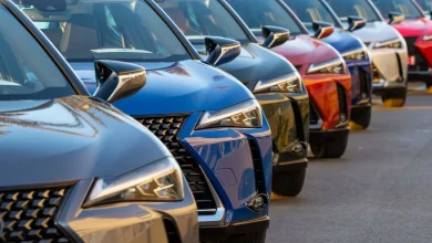 فروش خودرو در ترکیه از مرز یک میلیون دستگاه گذشت