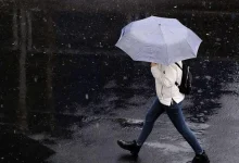 هشدار سازمان هواشناسی ترکیه