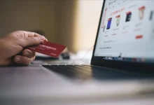 مراقب سایت‌های جعلی در کمپین‌های تخفیف نوامبر و جمعه سیاه باشید