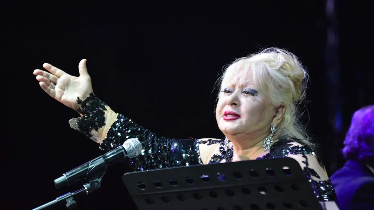 درگذشت معزز آباچی