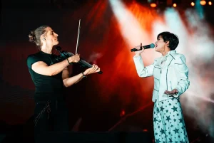 جشنواره مسیر فرهنگی ترکیه