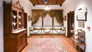 بازگشایی خانه‌ای که آتاتورک در آن به دنیا آمد به روی بازدیدکنندگان