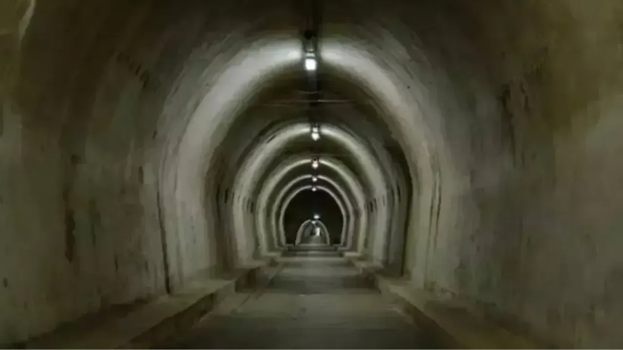 دولت ترکیه ساخت پناهگاه در مراکز عمومی را اجباری کرد