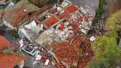 sindirgi uc ayda turkiyenin yill