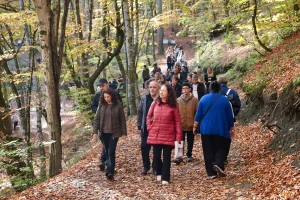 پارک ملی یدی گللر