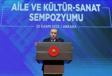 اردوغان: از ابتدای سال، حمایت‌ از ازدواج جوانان افزایش می‌یابد