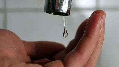 ادامه قطعی برنامه‌ریزی‌شده آب در ازمیر تا دست کم دو هفته دیگر