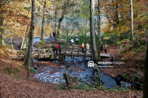 پارک ملی یدی‌ گل‌لر