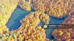 پارک ملی یدی‌ گل‌لر