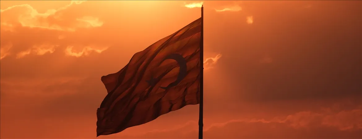 ترکیه برای میزبانی COP31 و دیپلماسی جهانی اقلیم آماده می‌شود