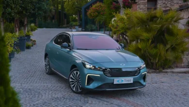 موفقیت چشمگیر توگ در بازار ترکیه