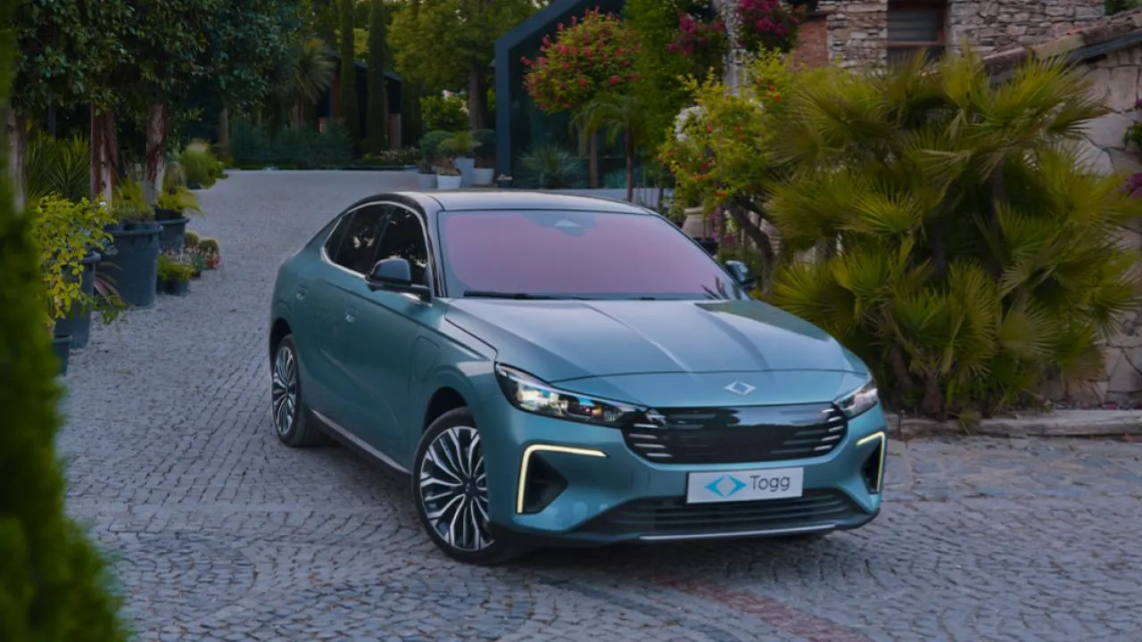 موفقیت چشمگیر توگ در بازار ترکیه