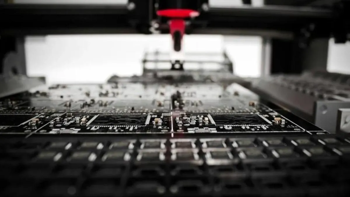 صادرات ۹ ماهه ترکیه در حوزه «فناوری‌های مادر» به ۸۰.۷ میلیارد دلار رسید