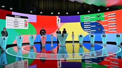 اولین حریف ترکیه در راه جام جهانی 2026 مشخص شد