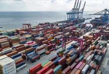 افزایش صادرات ترکیه در ماه اکتبر