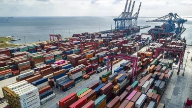 افزایش صادرات ترکیه در ماه اکتبر