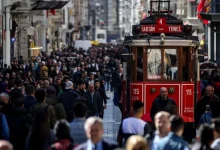 turkiyenin nufusu 1 ekim itibari