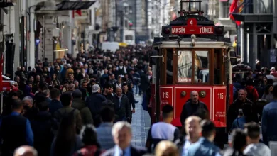 turkiyenin nufusu 1 ekim itibari