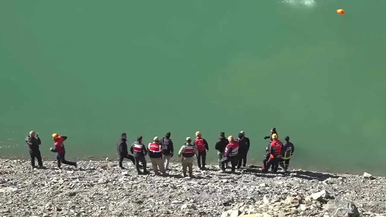 vanda otomobil baraja uctu kayip 1