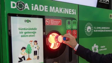 دستگاه‌های بازگردانی ودیعه